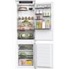 Haier 2D 55 Series 6 HBW5518E Da incasso 248 L E Bianco