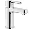 NOBILI RUBINETTERIA ABC - miscelatore lavabo ECO senza scarico Nobili rubinetteria