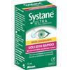 FARMED Srl SYSTANE ULTRA S/CONSERV 10ML