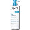 URIAGE EAU THERMALE Latte corpo idratante con BURRO DI KARITÉ E ACIDO IALURONICO - Idratazione intensa per 24 ore - Crema idratante corpo leggera e vellutata - Piacevole profumazione floreale