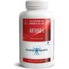kaxilu ARTHRO 5 180CPS - IL CAMPIONE DEL MONDO NEL COMBATTERE L'ARTROSI - GLUCOSAMINA E CONDROITINA PER LA PROTEZIONE DELLE CARTILAGINI