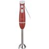KASANOVA Frullatore a immersione rosso 200 W
