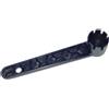 Chiave per serrare la valvola AQUA MARINA - 8 scanalature