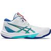 Asics Sky Elite FF MT 3 White/Asics Blue da Uomo