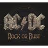 COLUMBIA Rock Or Bust (CD Cover Lenticolare 3D Animata)
