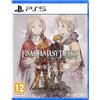 Square Enix PS5 Final Fantasy Tactics The Ivalice Chronicles - USCITA 30 SETTEMBRE 2025