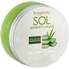 Bottega Verde, SOL estratti Aloe - Gel doposole corpo - idrata e lenisce - con 90% di succo di Aloe* (150 ml) - dona sollievo immediato