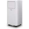 IRRADIO VIGO 7 CONDIZIONATORE PORTATILE CON POMPA DI CALORE 7000BTU