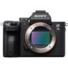 SONY ALPHA 7 MARK III BODY (ILCE-7M3B) - GARANZIA UFFICIALE SONY