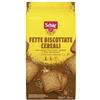 SCHAR FETTE BISCOTTATE CEREALI 3X86,7G