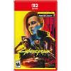 CD Projekt Cyberpunk 2077: Ultimate Edition - Nintendo Switch 2