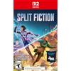 Electronic Arts Split Fiction - Nintendo Switch 2 (Codice in Scatola)