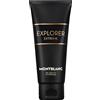 Montblanc Explorer Extreme Shower gel