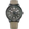 Citizen Of Collection BM8595-16H Nylon, Cintura
