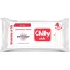 MANETTI H.ROBERTS & C. Chilly Pocket Salviettine Intime Detergenti Ciclo 12 Pezzi
