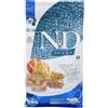 N&D Ocean Farmina® N&D Ocean Cod, Spelt, Oats & Orange Adult 1500 g Pellets