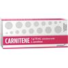 Carnitene 1g/10ml L-Carnitina Soluzione Orale, 10 Flaconi