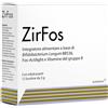 ALFASIGMA Zir Fos Integratore Alimentare 12 Bustine