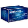 SERVIER ITALIA SpA Daflon 500mg 120 Compresse Rivestite