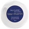 ALFASIGMA Tau-marin Tau Classic Filo Interdentale Non Cerato da 50 Metri, 1 pezzo