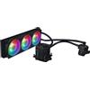 Cooler Master Ventola per PC Cooler Master ML360L Sub-Zero EVO [MLZ-D36M-A24PZ-17]