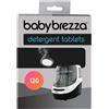 Baby Brezza Pastiglie detergenti per Bottle Washer Pro