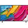 LG QNED AI 55QNED80A6A TV QNED, 55 "