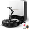 ROBOROCK Saros Z70 aspirapolvere robot, 65 W