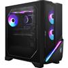 MSI Desktop Gaming MPG Infinite X3 AI-062IT, Intel®, Core Ultra 9 285K, 4.6 GHz, GeForce RTX™ 5090, RAM 64 GB, 1000 GB SSD