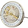 INSIS FEMME Sostituzione diretta ETA 2824 data movimento meccanico automatico orologio da uomo -