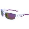 Polaroid Polarois Sport PLD 7028/s Occhiali, 141/AI Crystal Viol, 60 Unisex-Adulto
