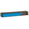 HP Cartuccia Compatibile per HP PageWide Pro 352DN 377DN 452DW HP 913A F6T77AE Ciano Pagine 3.000