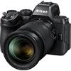 Nikon Z5 II + 24-70mm f/4 S + SDXC 128GB Nital