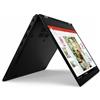 EVOX NOTEBOOK 2 IN 1 THINKPAD YOGA L13 (USATO) - DISPLAY 13.2'' FULL HD TOUCHSCREEN - INTEL I5-1135G7 - RAM 16GB - SSD 256GB NV