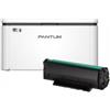 PANTUM BP2300W PROMO Stampante+Toner Originale PL-A2310H Laser A4 USB Wifi - Monocromatica - 22PPM - 3 Anni di garanzia
