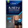 ESSITY ITALY SpA TENA MEN BOXER AS LAVAB L 1 Pezzi
