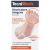 TECNIWORK SpA SEPARATORE INTEGRALE DITA 2 Pezzi