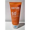 GM INDUSTRIE ITALIANE Srl HAITIAN KIDS SPF50+ SUNSCREEN