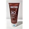 GM INDUSTRIE ITALIANE Srl HAITIAN SUNSCREEN CREAM SPF30