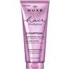 LABORATOIRE NUXE ITALIA Srl Nuxe Hair Prodigieux Shampoo Illuminante 200ml