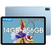 Blackview Tab 16 Android Tablet 11 Pollici 14GB+256GB/TF 1TB 7680mAh Widevine L1