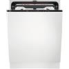 aeg fse74707p 7000 tecnologia airdry integrata totale capacità nominale di coperti standard (eco) 15