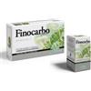 ZENTIVA ITALIA Srl Aboca Finocarbo Plus 50 opercoli 25g