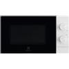Electrolux EMZ421MMW Superficie piana Microonde combinato 21 L 800 W Bianco"