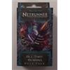 Android Netrunner TCG - Data Pack All That Remains - New Sealed ENG