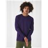 B&C Abbigliamento personalizzate. Maglietta da uomo personalizzata B&C Collection E190 LSL - B&C personalizzate o neutre