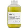 Davines MOMO SHAMPOO per capelli secchi