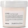 Davines LOVE CURL MASK per capelli ricci