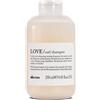 Davines LOVE CURL SHAMPOO per capelli ricci