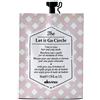 Davines THE LET IT GO CIRCLE Maschera per cute e capelli rilassante 50ml